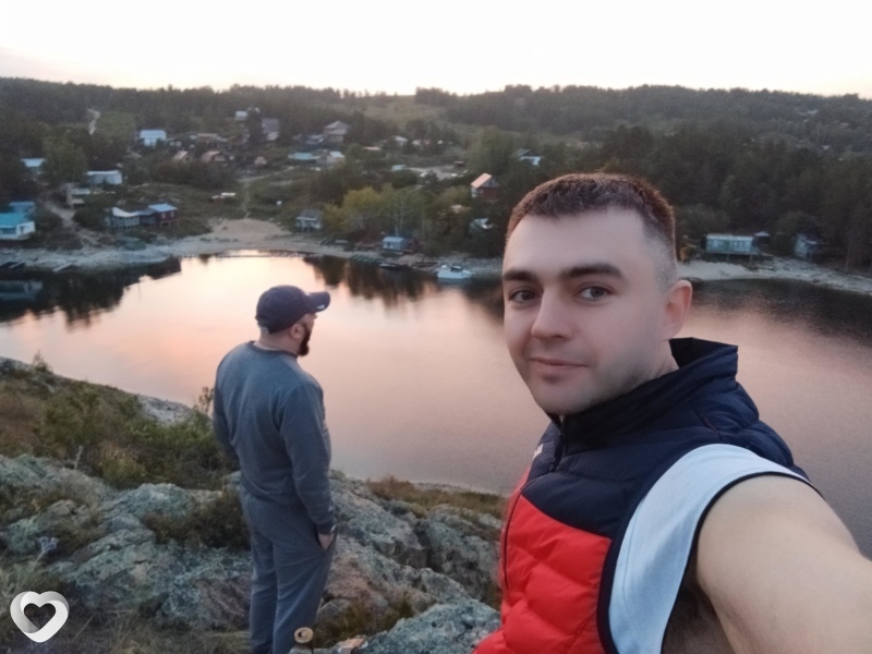Андрей, 38, Усть-Каменогорск — анкета №283777