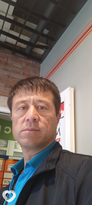 Эдуард, 47, Владивостоке — анкета №283778