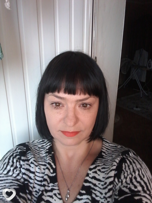 Инна, 54, Николаеве — анкета №283780