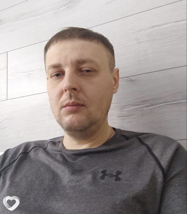 Денис, 36, Бобруйске — анкета №283907