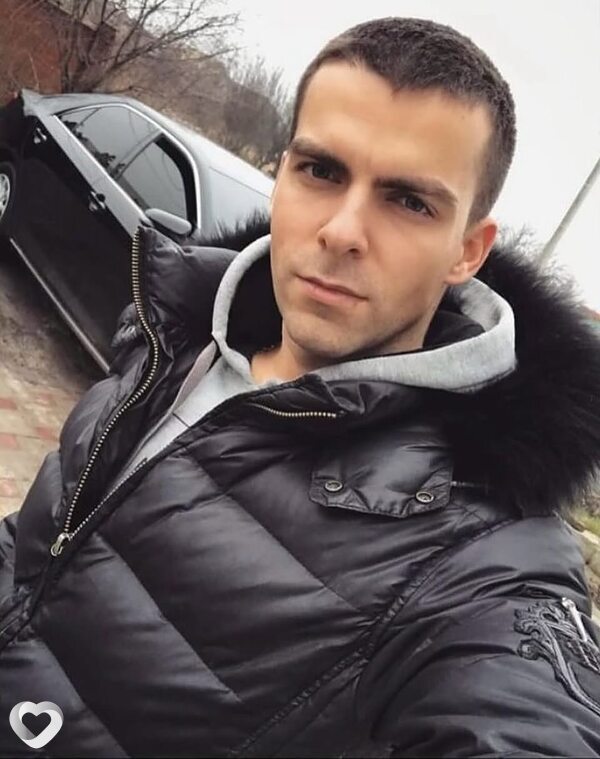 Андрей, 30, Киеве — анкета №283909