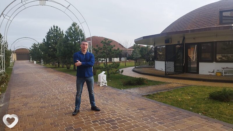 Евгений, 43, Ростове-на-Дону — анкета №283910