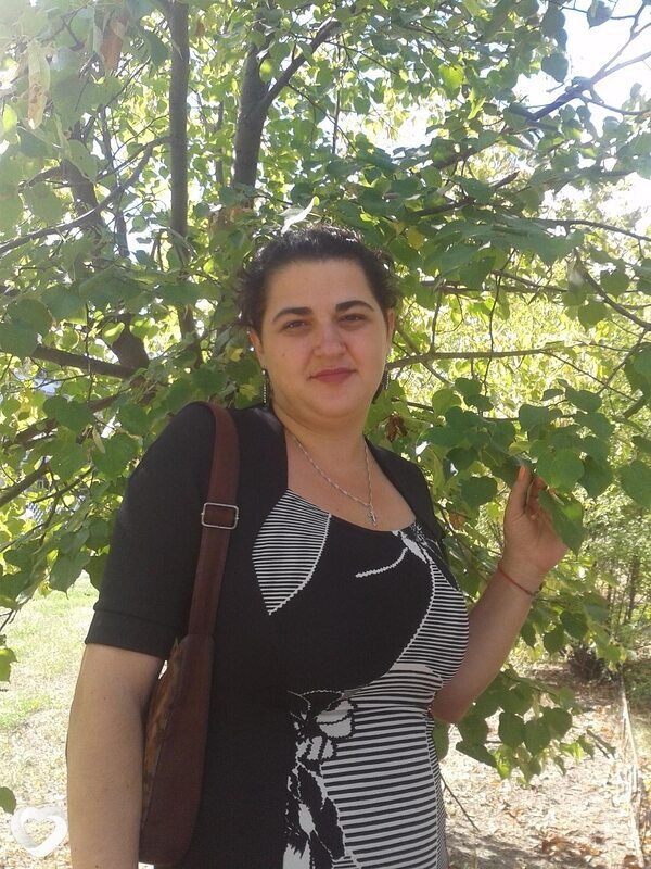 Ольга, 42, Днепр — анкета №283911