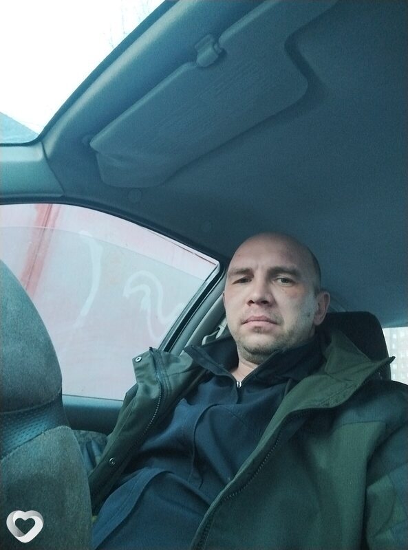Жека, 43, Курске — анкета №283912