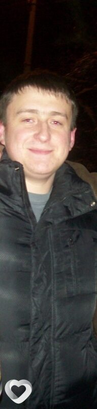 Алексей, 36, Губкине — анкета №283918