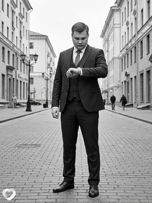 Константин, 39, Минске — анкета №283922