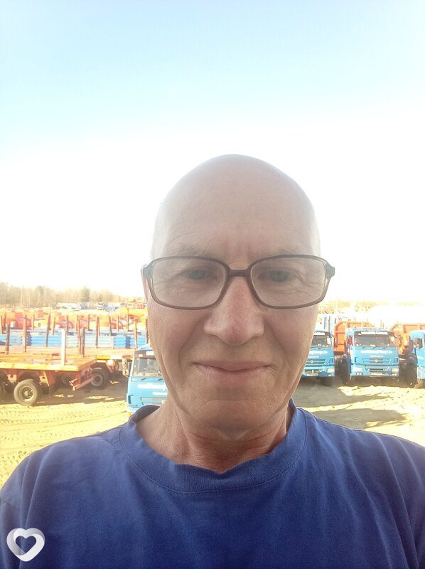 Александр, 59, Кирове — анкета №283926