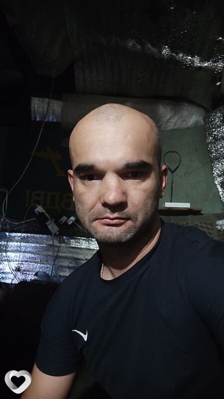 Георгий, 34, Курске — анкета №283927