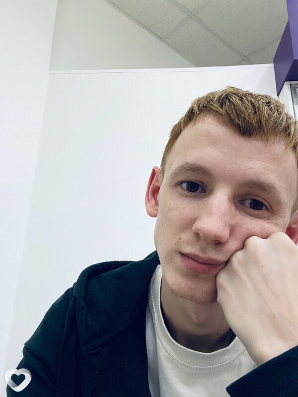 Богдан, 29, Старом Осколе — анкета №283932