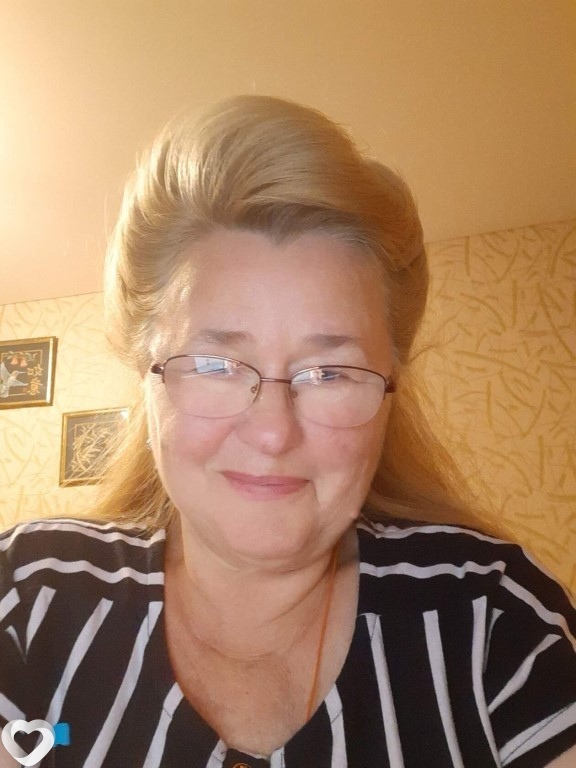 Виктория, 70, Саратове — анкета №283934