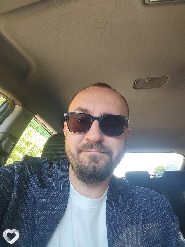 Юрий, 45, Белгороде — анкета №283940