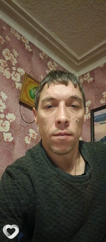 Сергей, 38, Воронеже — анкета №283941