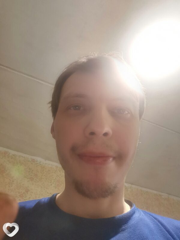 Алексей, 39, Алапаевске — анкета №283942
