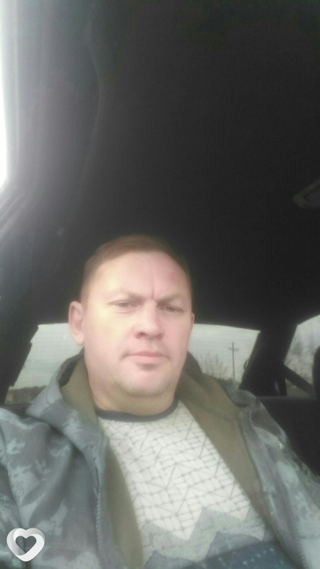 Алексей, 49, Ставрополе — анкета №283943