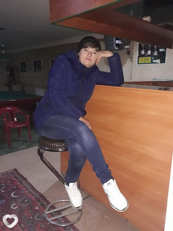 Татьяна, Тимашевск