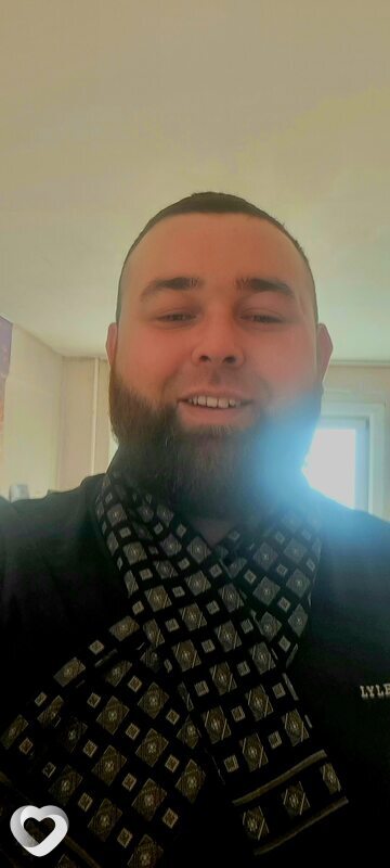 Артуро Гатти, 34, Улан-Удэ — анкета №283949