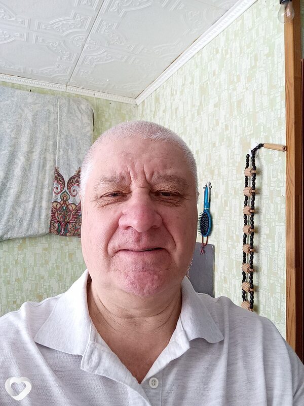 Фёдор, 66, Саранске — анкета №283951