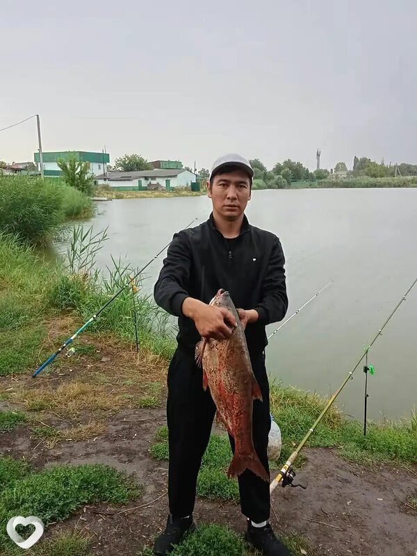 Мадияр, 35, Талдыкорган — анкета №283952