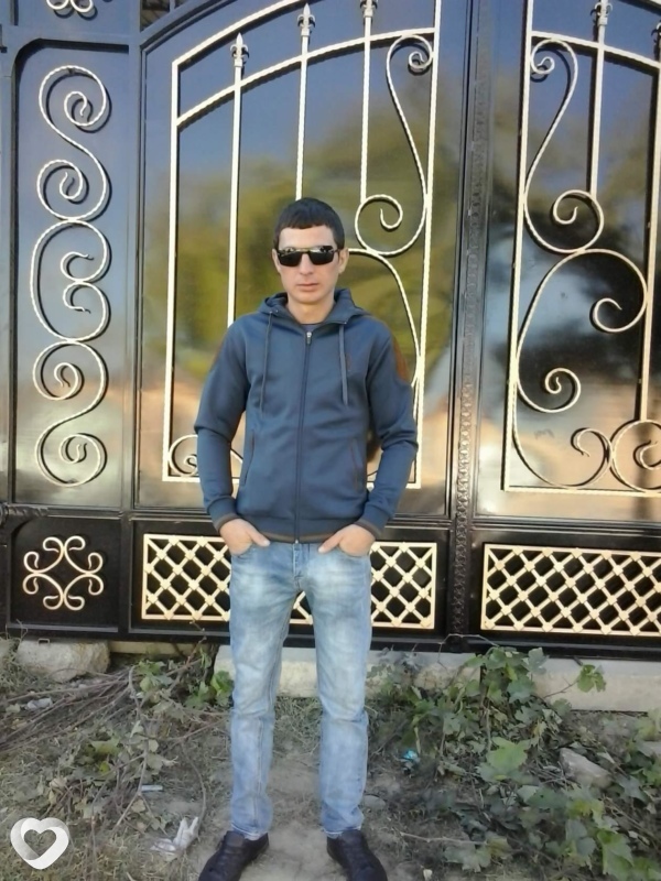 Руслан, 43, Астане — анкета №283955