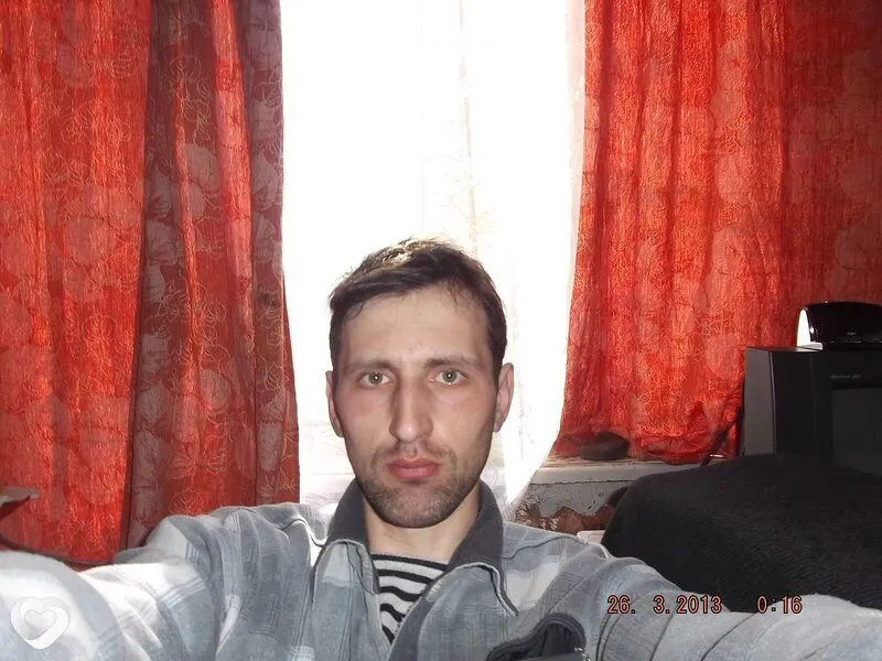 Pasha, 36, Минске — анкета №7796