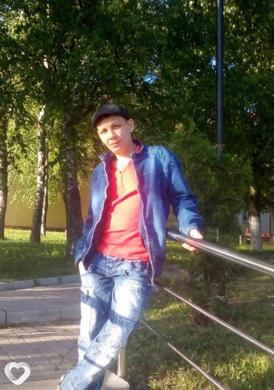 Сережа, 46, Йошкар-Оле — анкета №283984