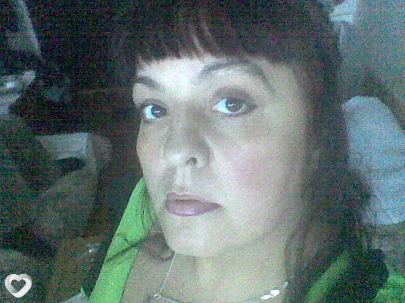 Марианна, 47, Красном Луче — анкета №283989