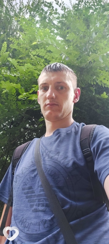 Денис, 32, Днепр — анкета №283990