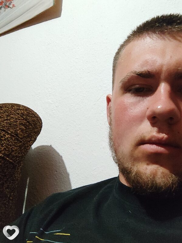 Александр, 27, Черкассах — анкета №283991