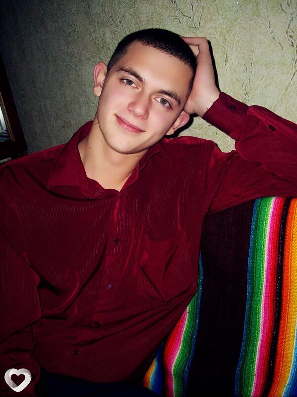 Евгений, 32, Минске — анкета №283996