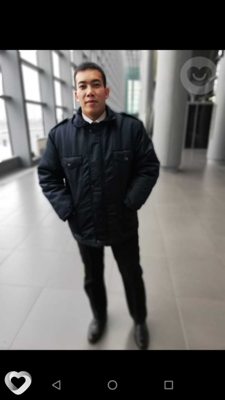 Бiржан, 30, Астане — анкета №283997