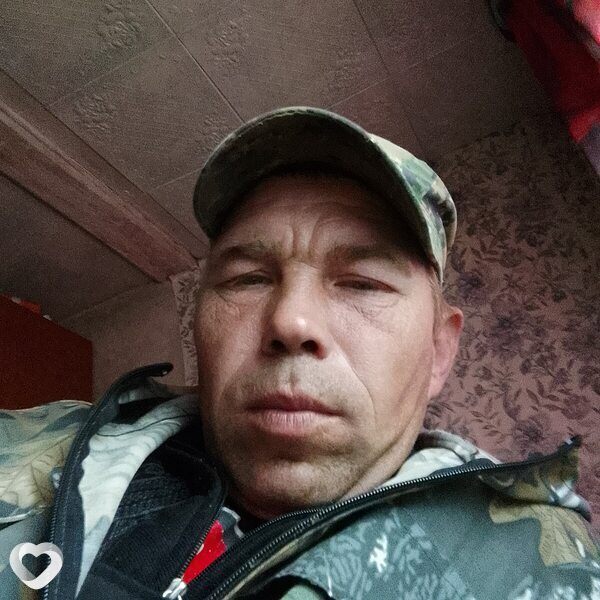 Денис, 44, Туринске — анкета №283998