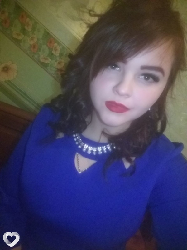 Liza, 28, Черкассах — анкета №284000