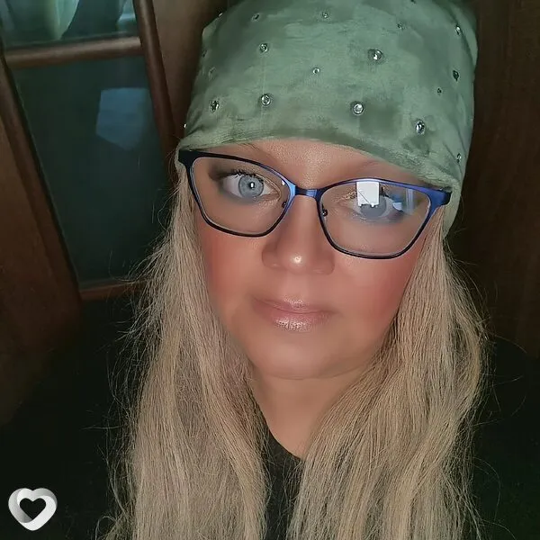 Наталия, 48, Москве — анкета №284001