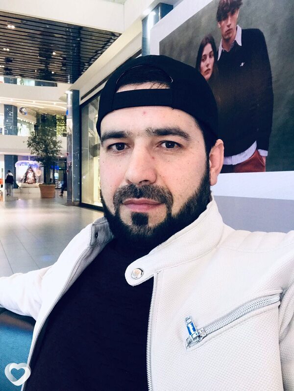 Барис, 45, Екатеринбурге — анкета №283957