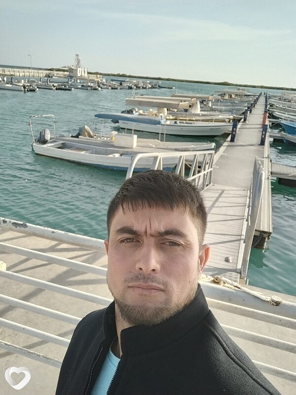Misha, 37, Санкт-Петербурге — анкета №283958