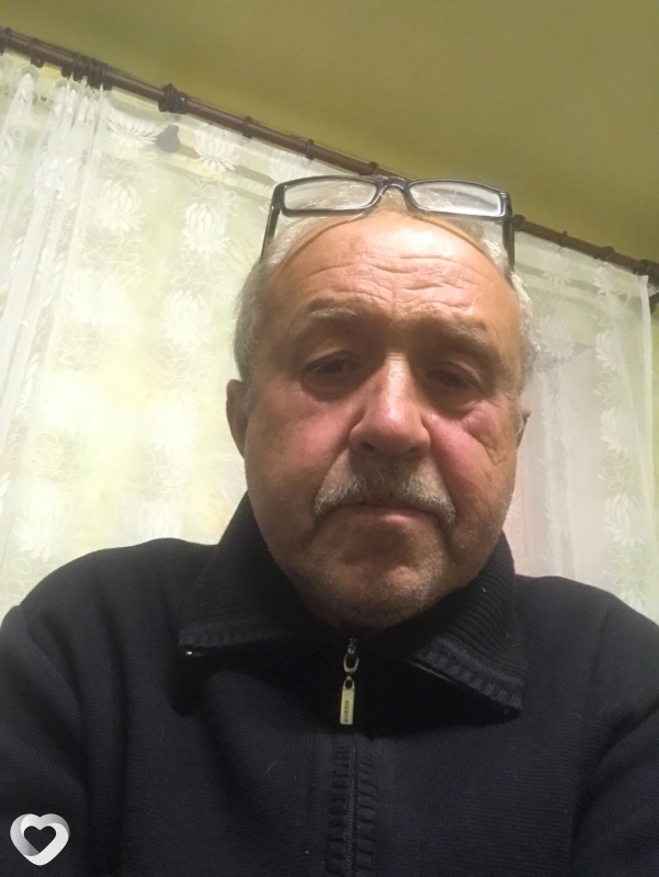 Олег, 64, Саратове — анкета №283961