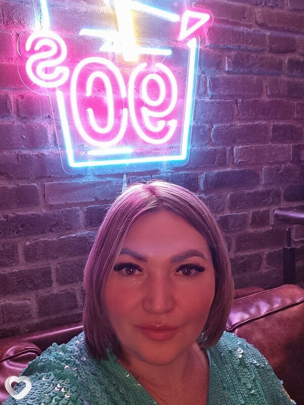 Maryna, 37, Минске — анкета №283963