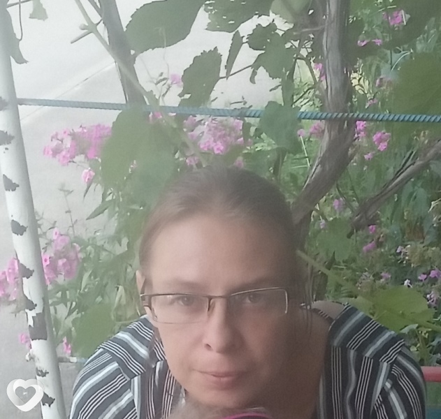 Leila, 39, Речице — анкета №283968