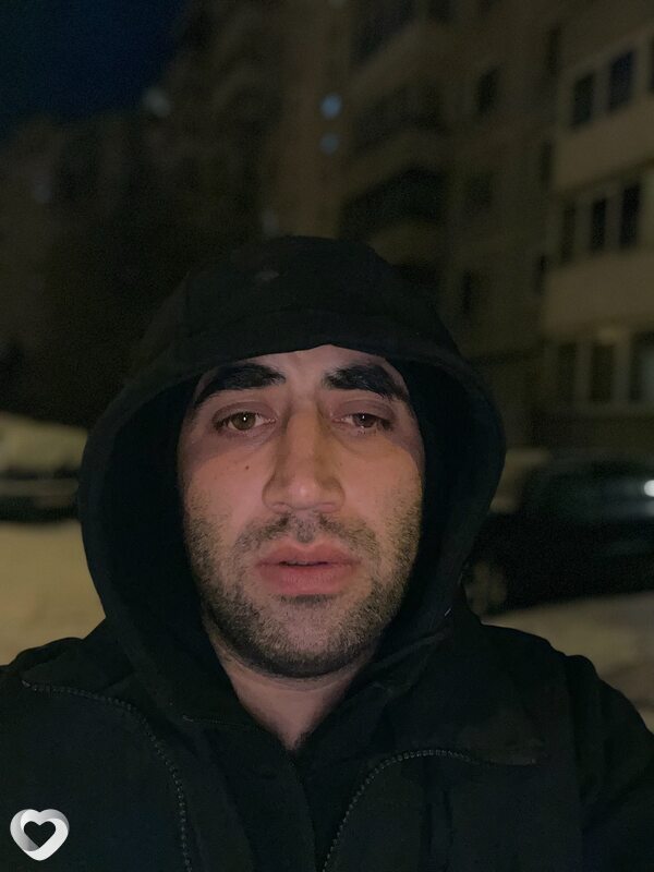 Артур, 33, Калининграде — анкета №283974