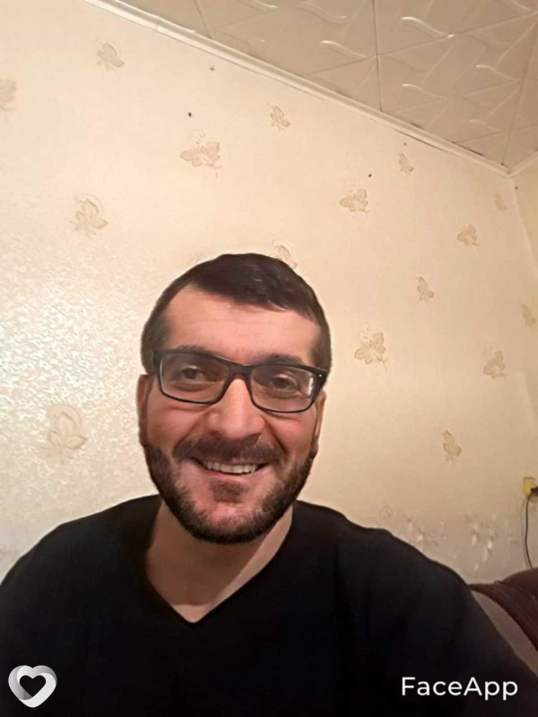 Mher, 52, Павловск (Воронежская Обл) — анкета №283979