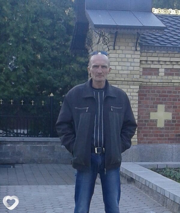 Андрей, 49, Брянске — анкета №283980