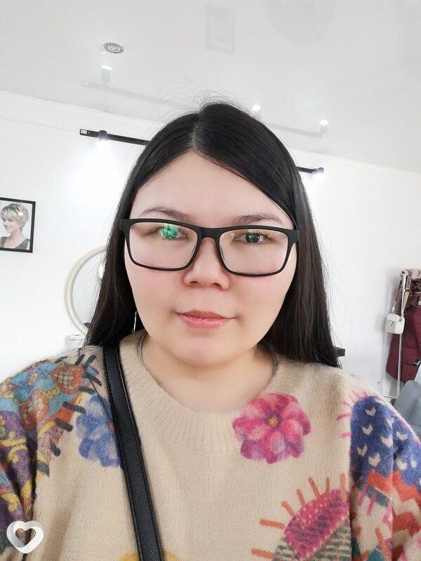 Камила, 33, Усть-Каменогорск — анкета №284012