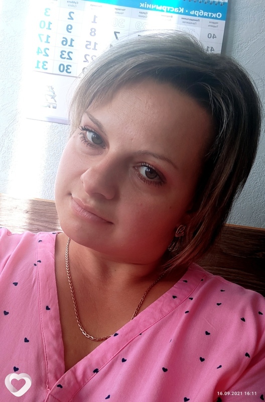 Екатерина, 38, Слуцке — анкета №284021