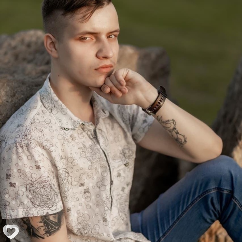 Матвей, 25, Набережных Челнах — анкета №284022