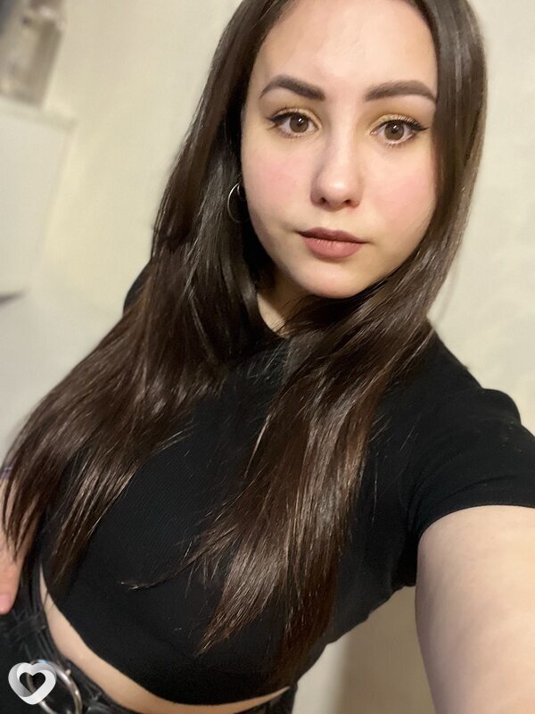 Анастасия, 25, Омске — анкета №284025