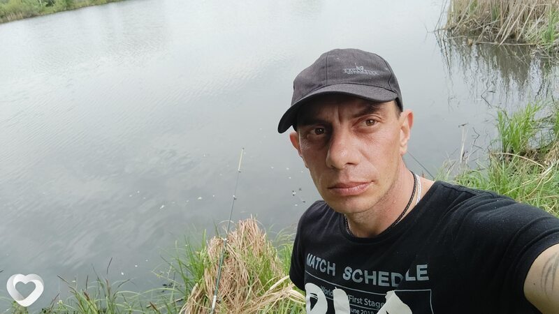 Александр, 44, Кузнецке — анкета №284028