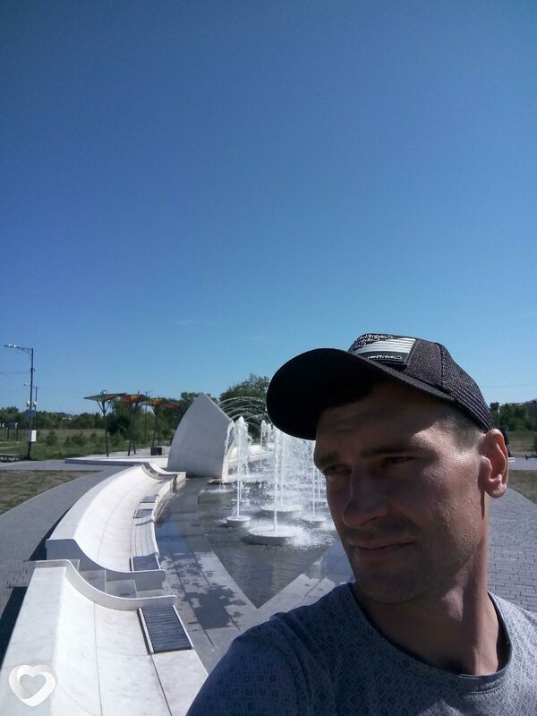 Андрей, Саяногорск