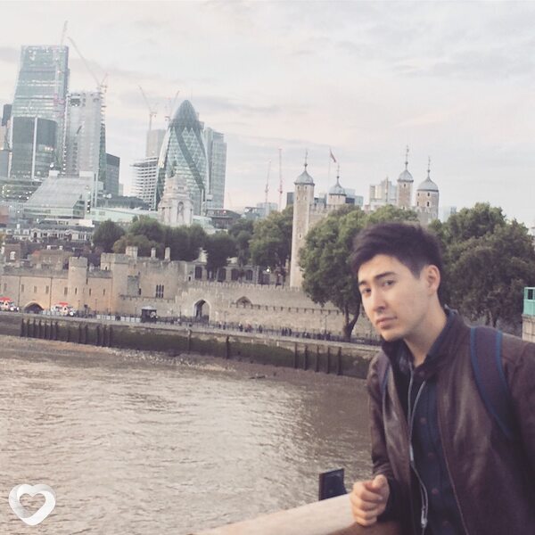 Бека, 31, Алматы — анкета №284505