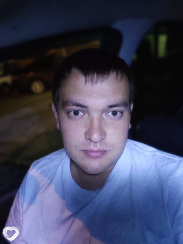 Сергей, 32, Уфе — анкета №284508