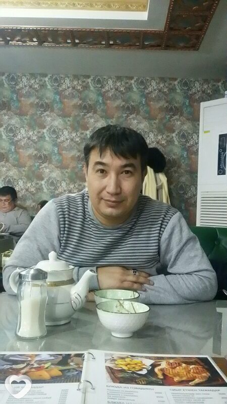 Марат, 31, Алматы — анкета №284509